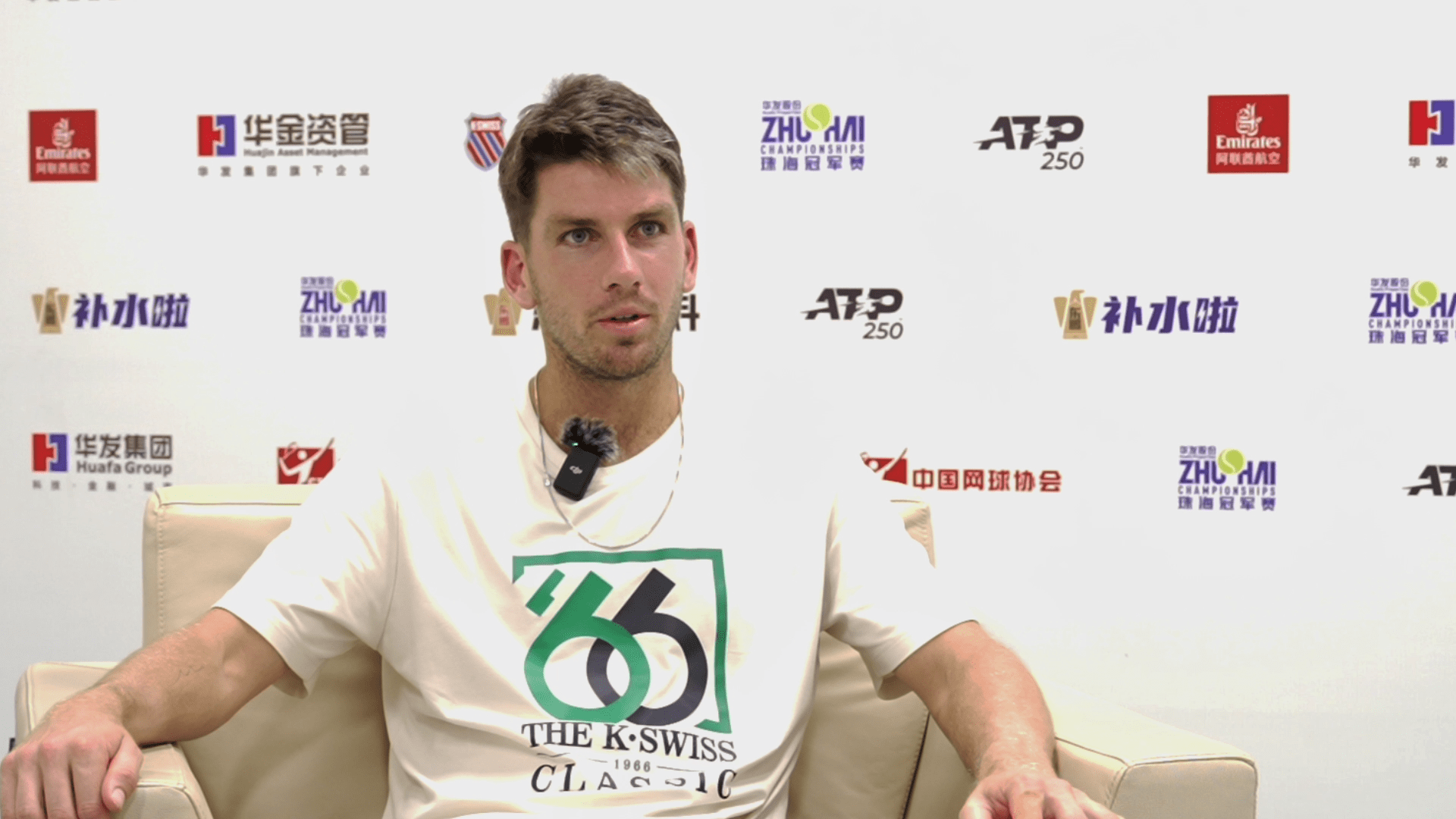 近日在节目 近日在节目